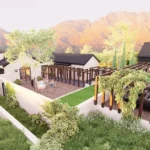 compressed directors house 1