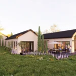 compressed directors house 2