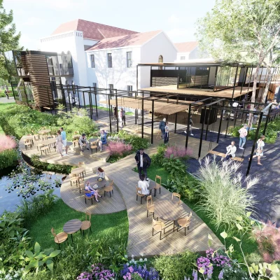 compressed garden scene 3
