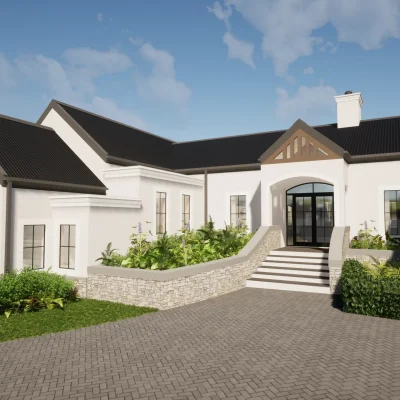 compressed house george 1.1