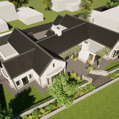 compressed house george1.2