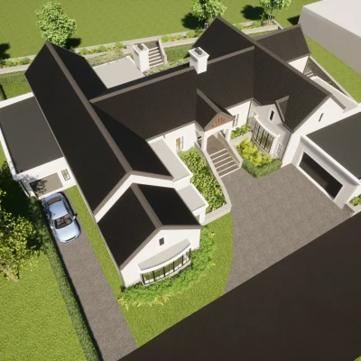 compressed house george1.3